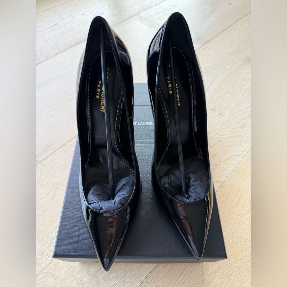 Saint Laurent High Heel - Picture 5 of 8